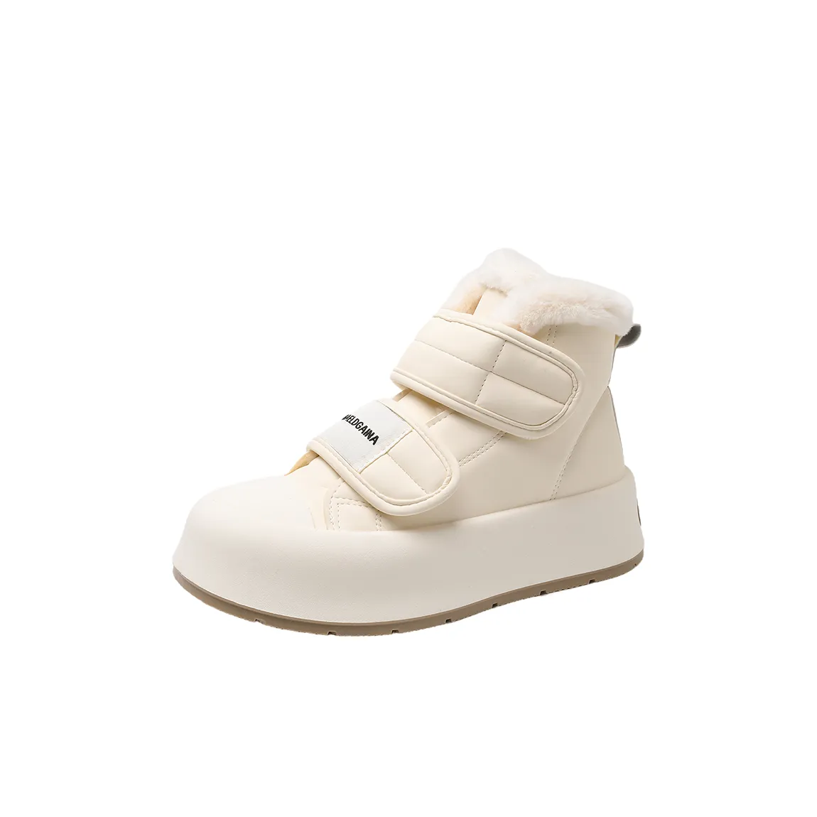 SAINT WATERS Сноубутсы Платформа