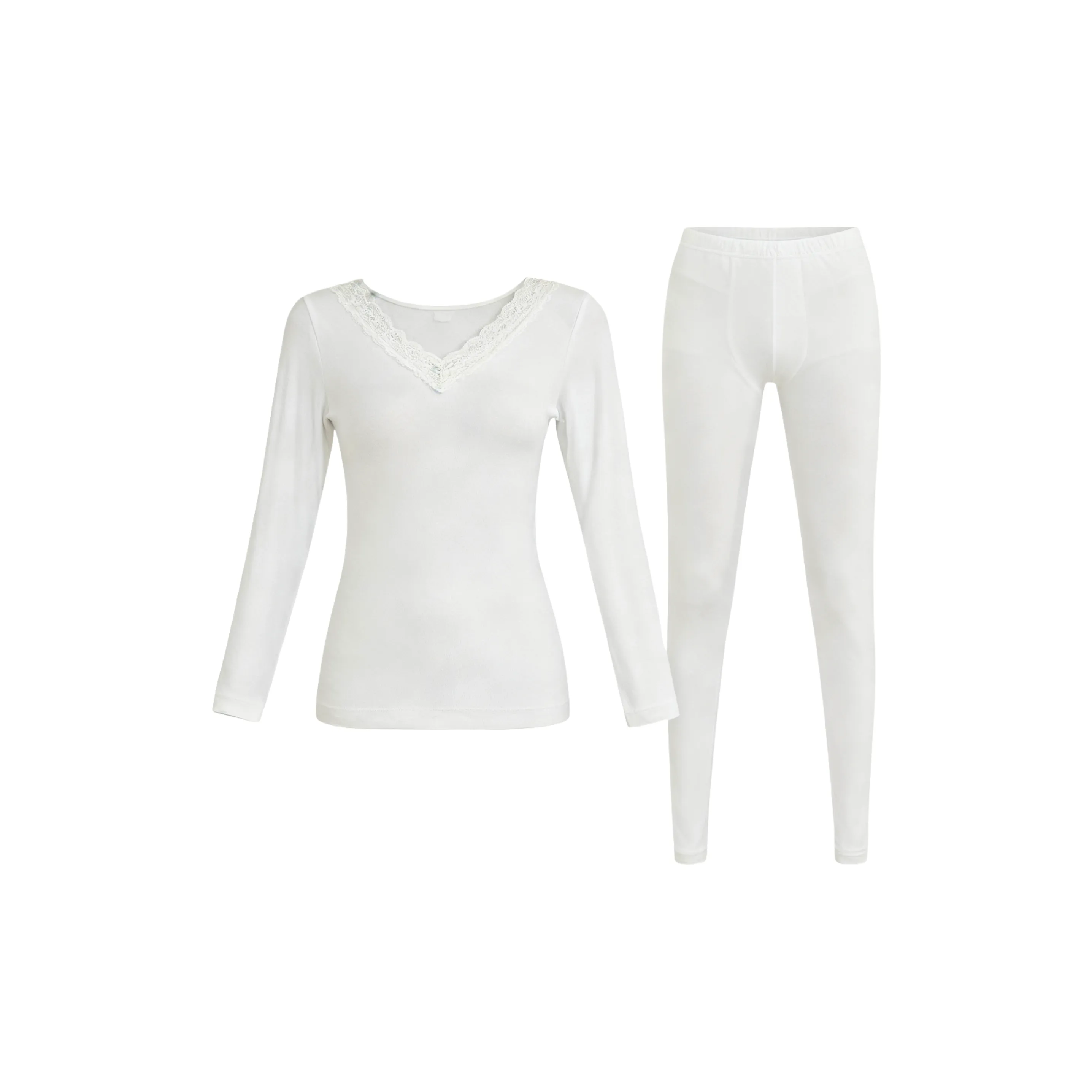 LANMOU Женские Термокомплекты