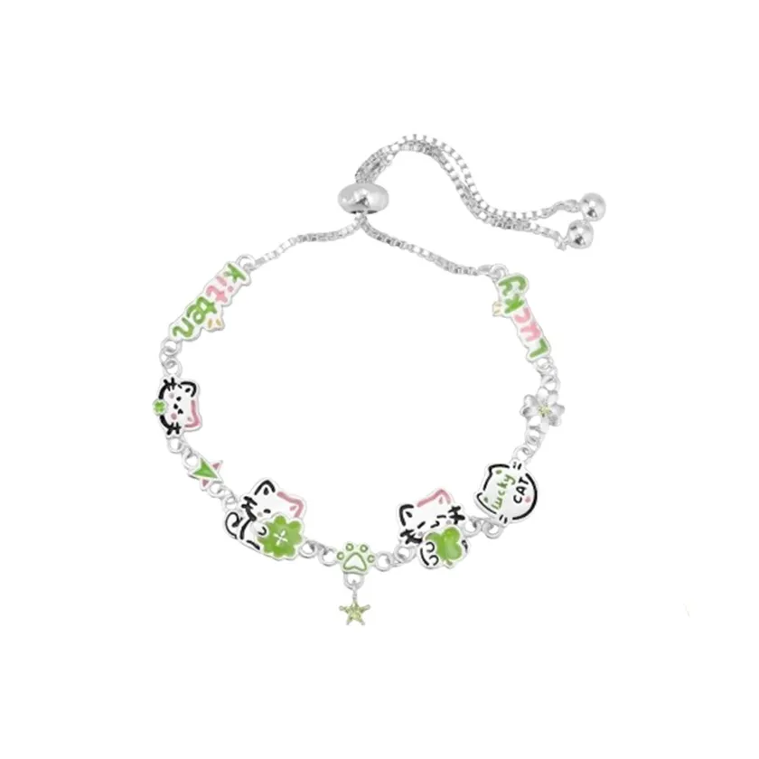 LuluCanaan Alloy Bracelets Women's