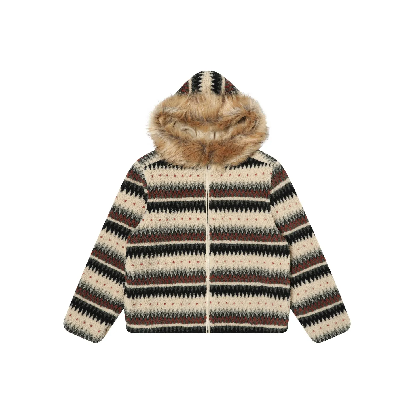 TGNS Красный Wa Белый PEAK Женские Куртки