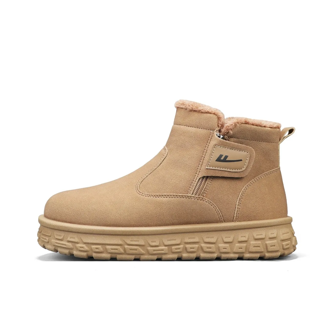 Warrior Амортизация Износостойкие Носки Экипаж Сноубутсы Мужские