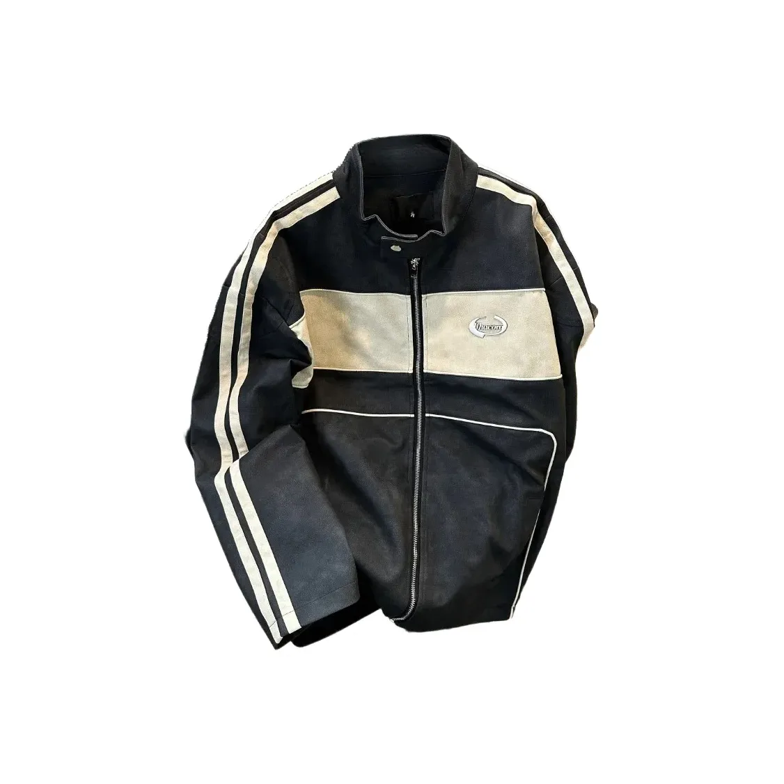 THINGYLAB Мужские кожаные куртки