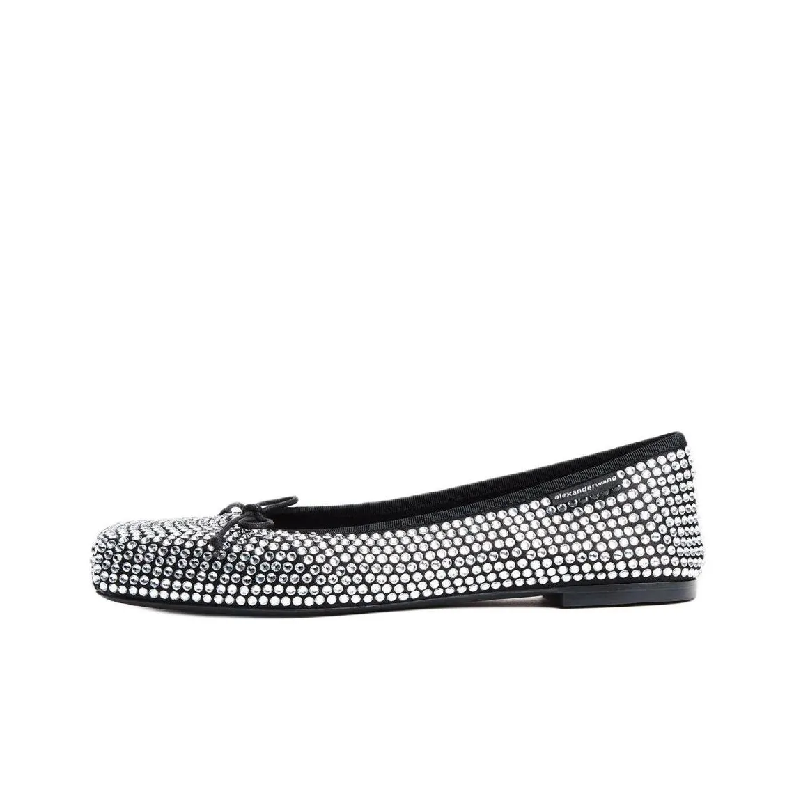 Alexander Wang Women's Casual Shoes Women's Black