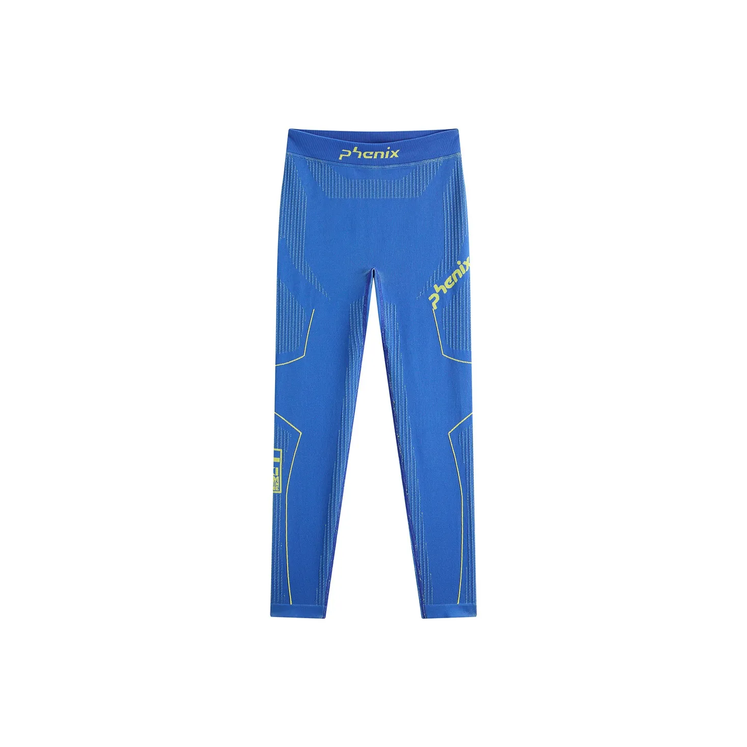 Phenix Мужские лыжные брюки