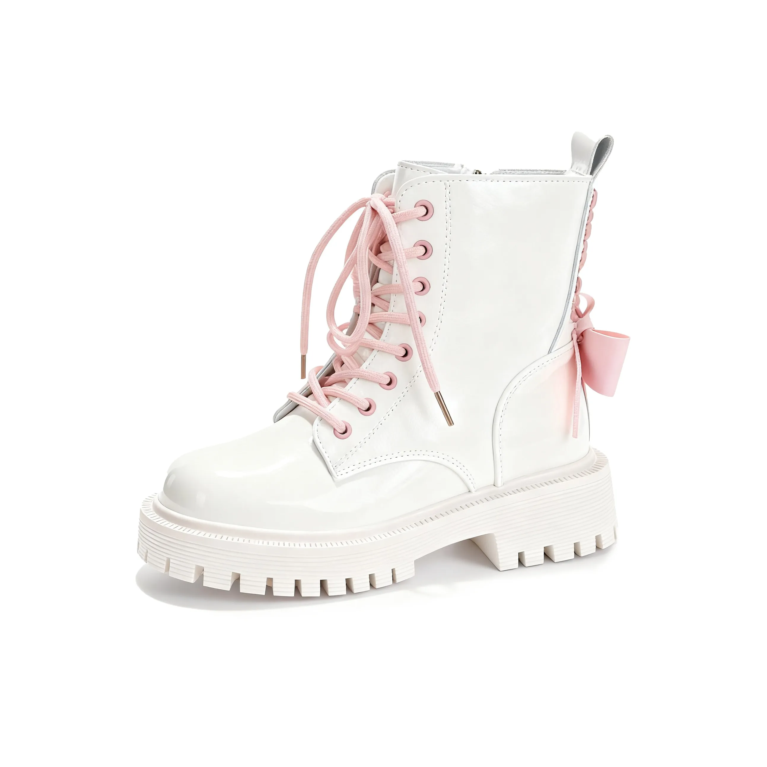 Happy Fish D Ботильоны Женские