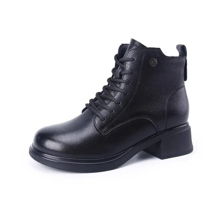 Spider King Martin Boot Женские