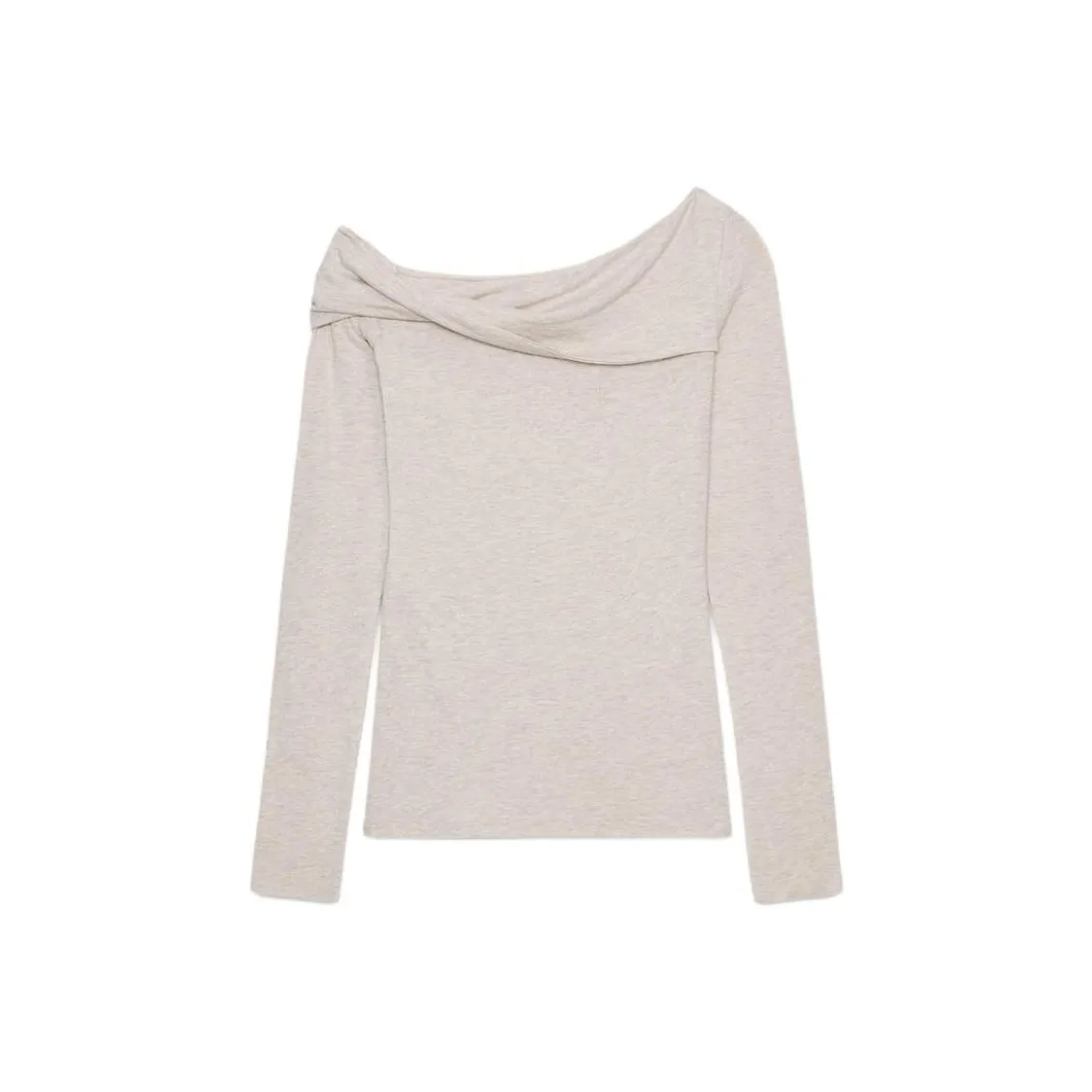 ZARA Женские T-рубашки