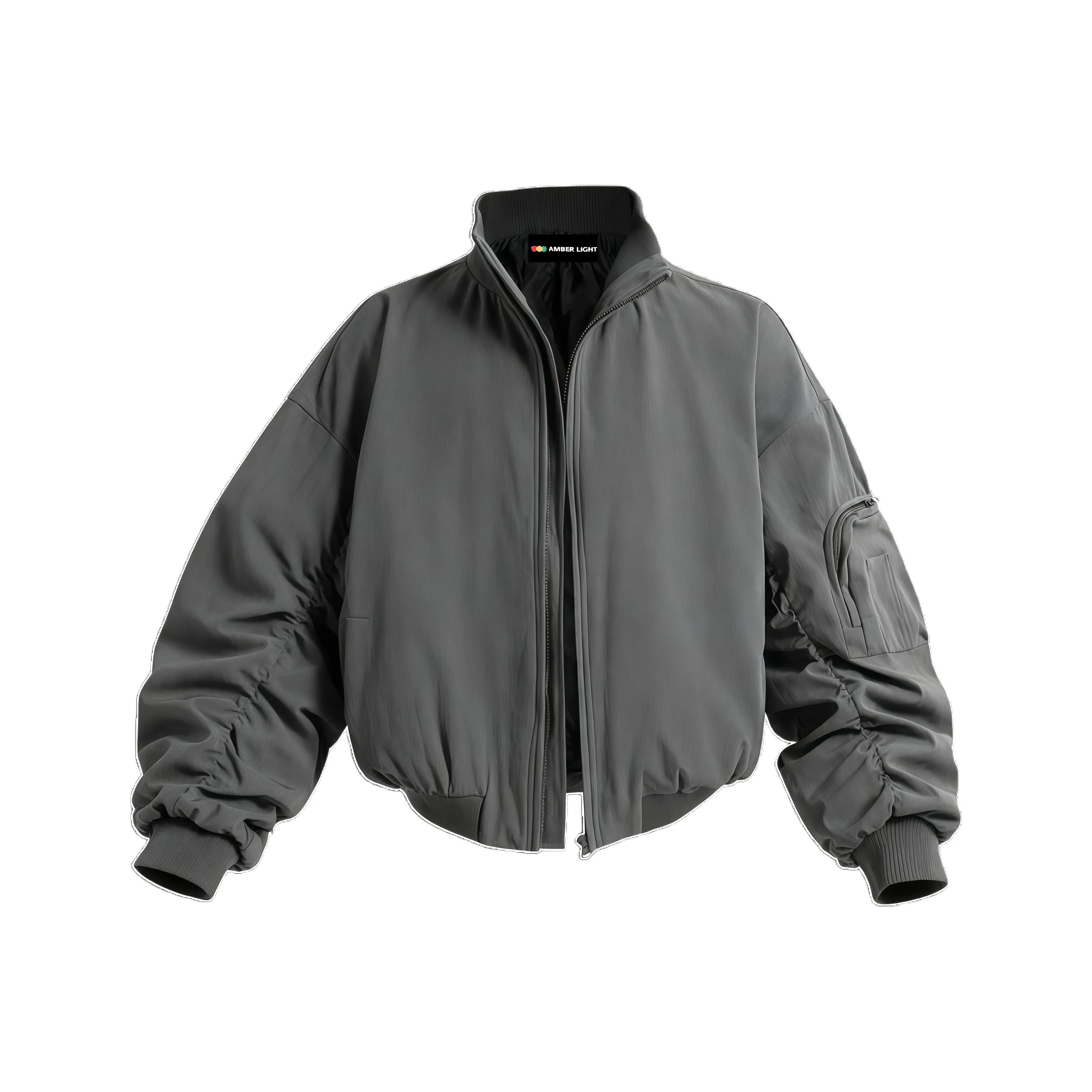 AMBER LIGHT Унисекс Куртки