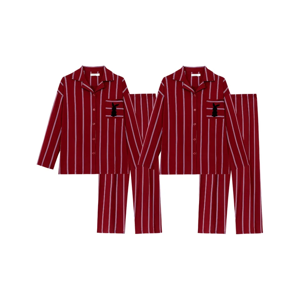 Silent Beauty Пижамный комплект унисекс