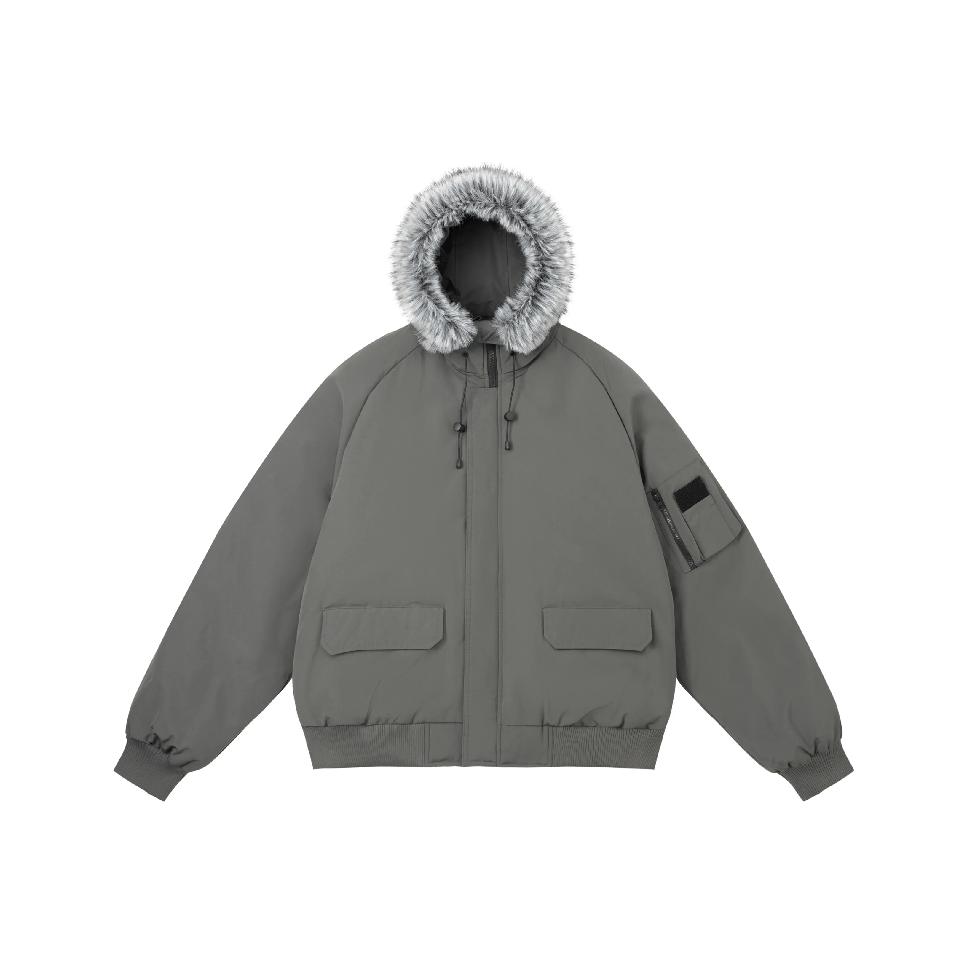 RECOLETA Унисекс Пуховики