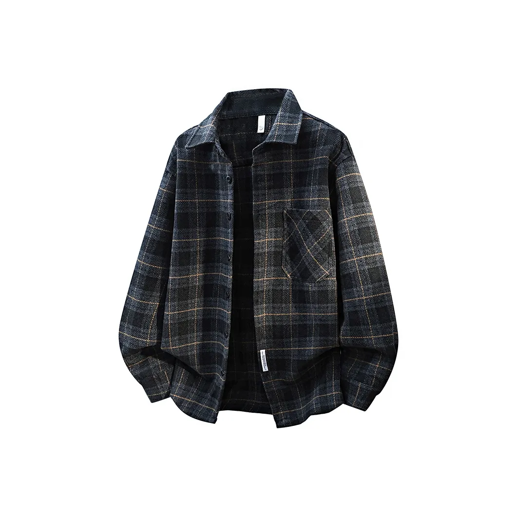 Antioffice Унисекс Рубашки