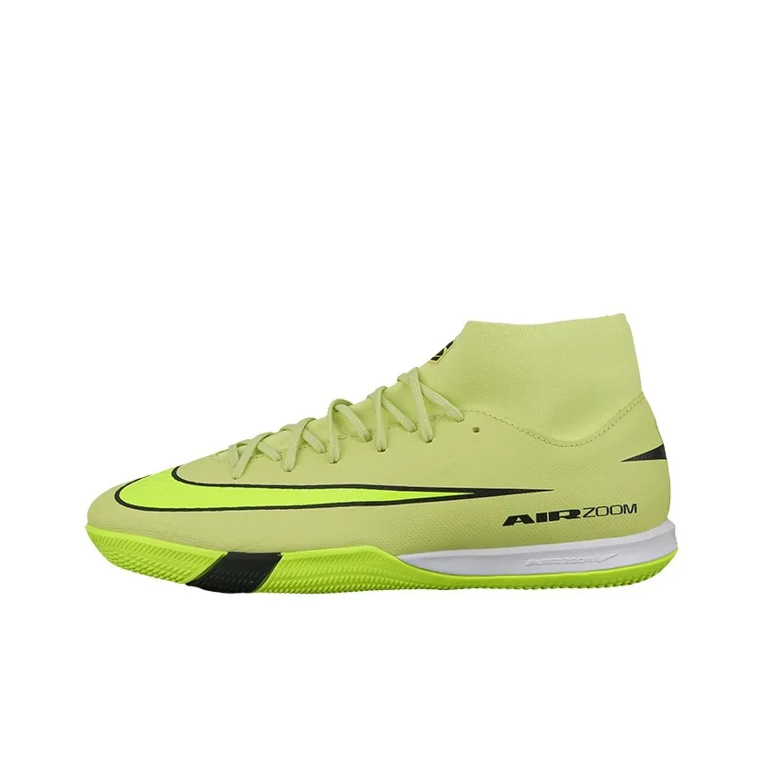 Nike SUPERFLY 10 ACADEMY IC IN Противоскользящие футбольные бутсы унисекс