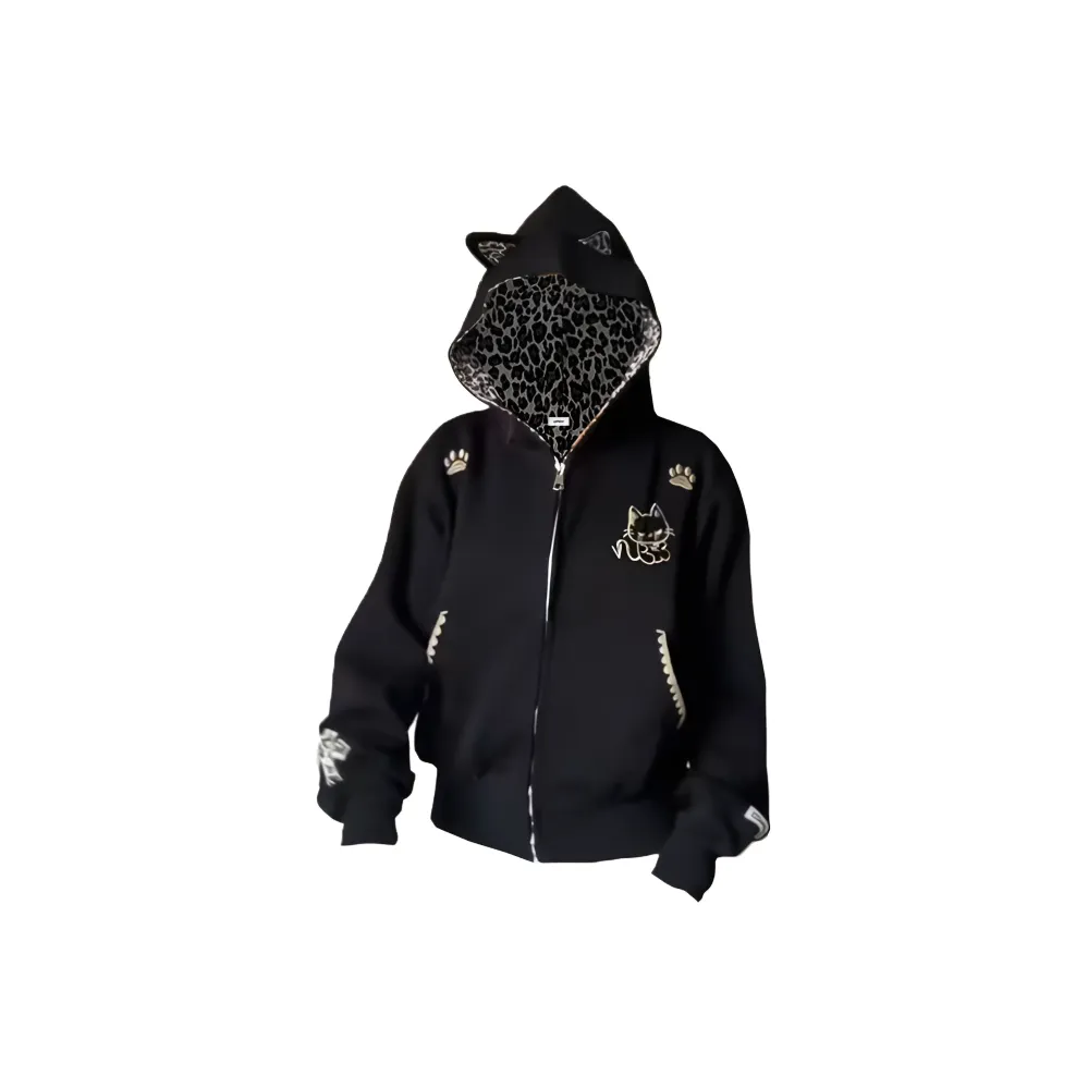 W9H2 Унисекс Свитшоты