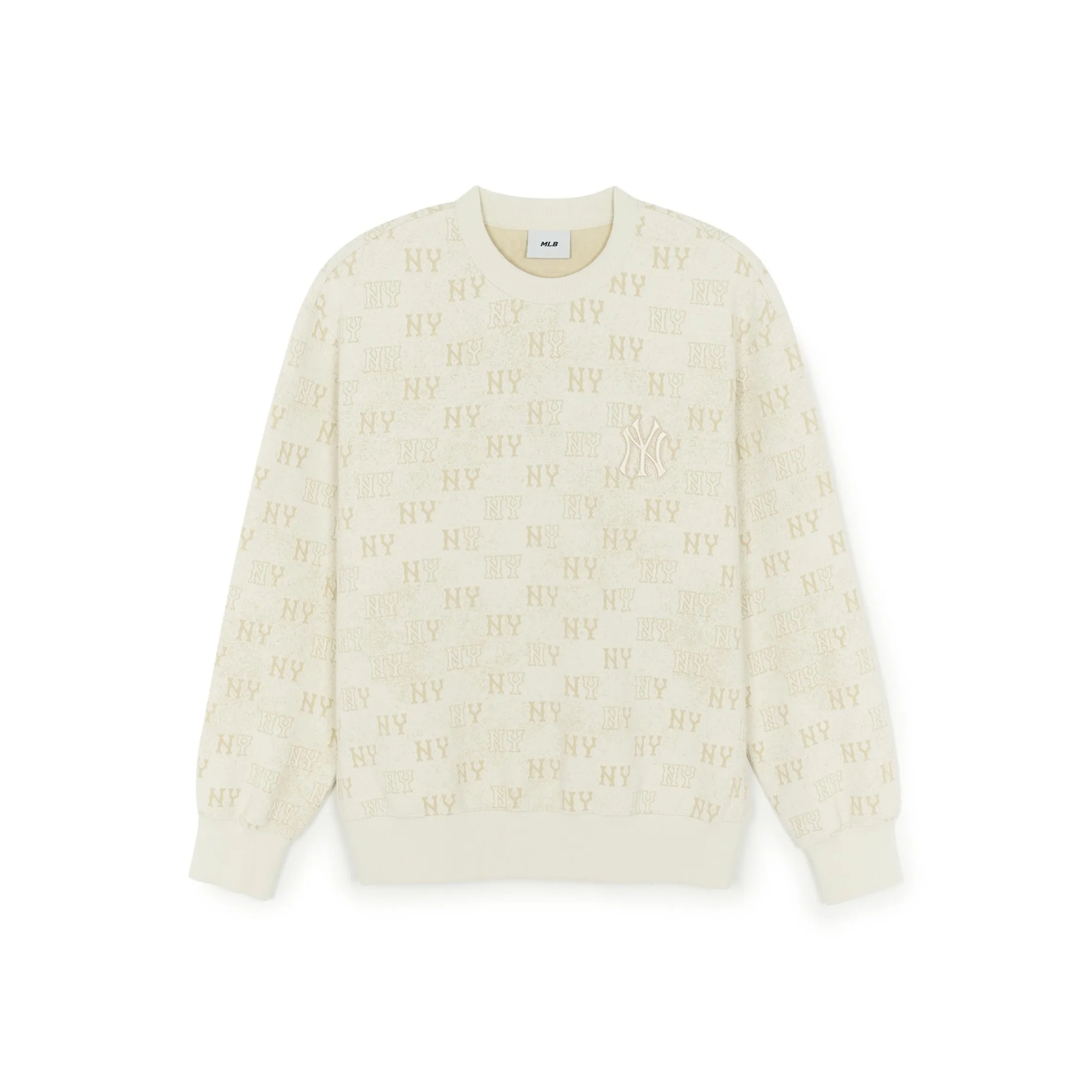MLB New York Yankees Толстовка Унисекс