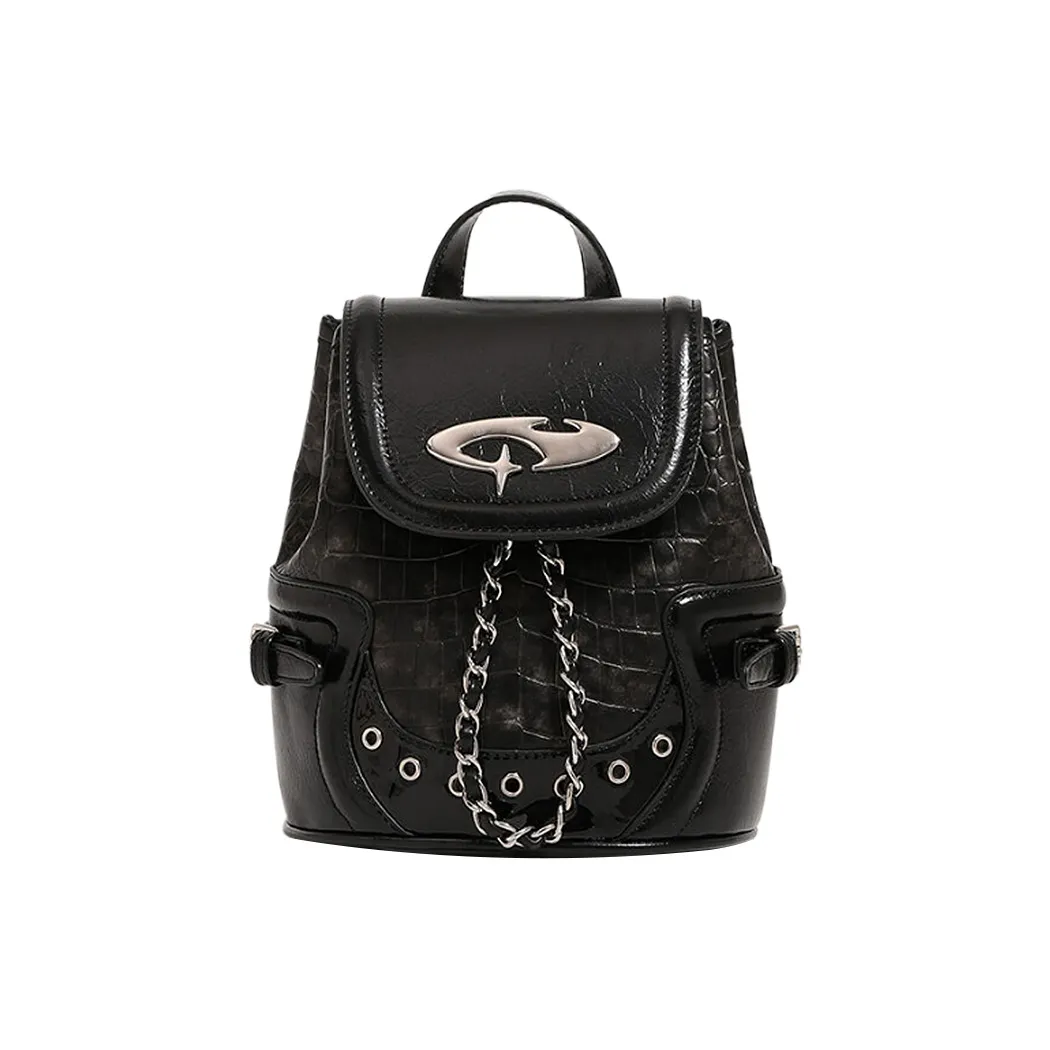 NATTY Backpacks