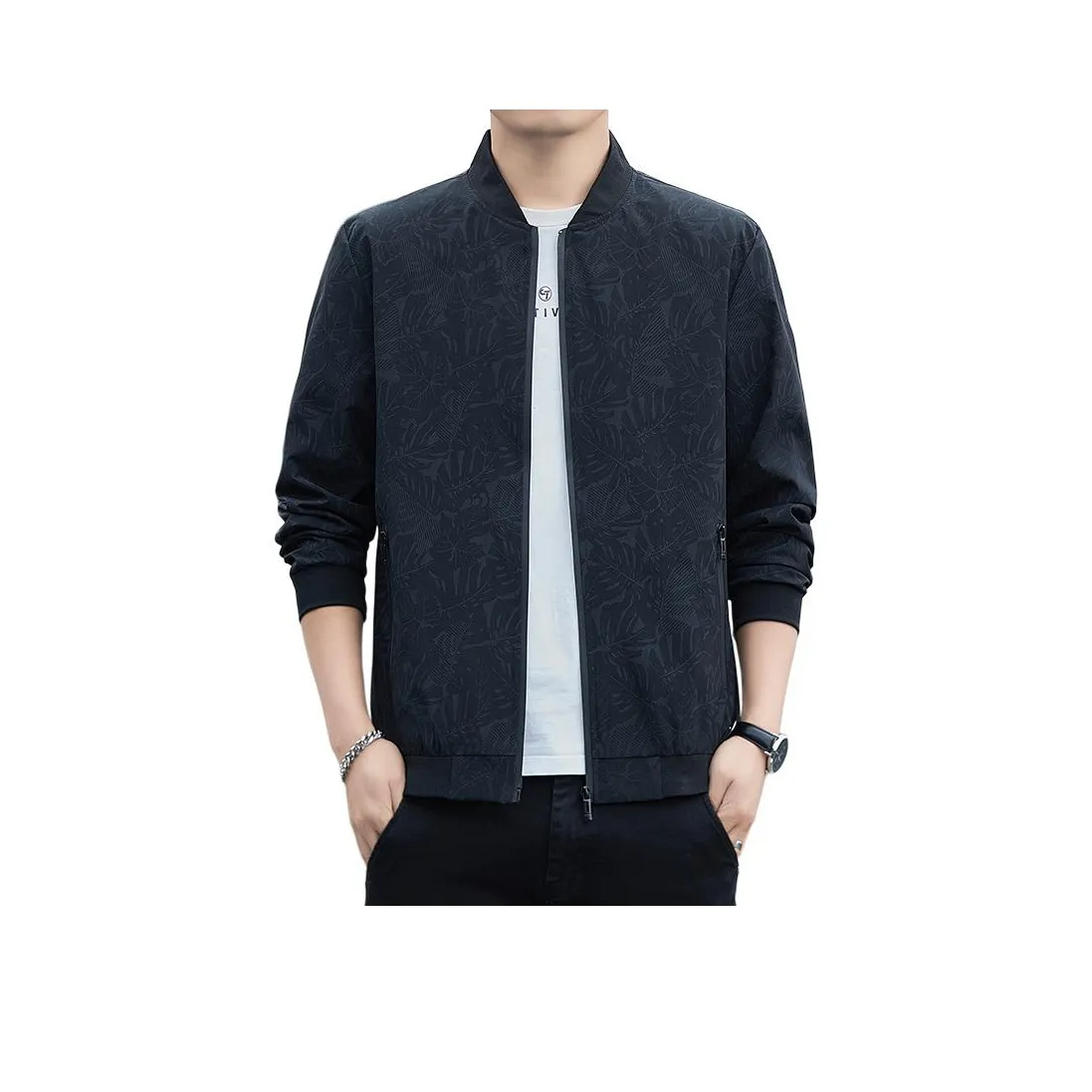 MENING Унисекс Куртки