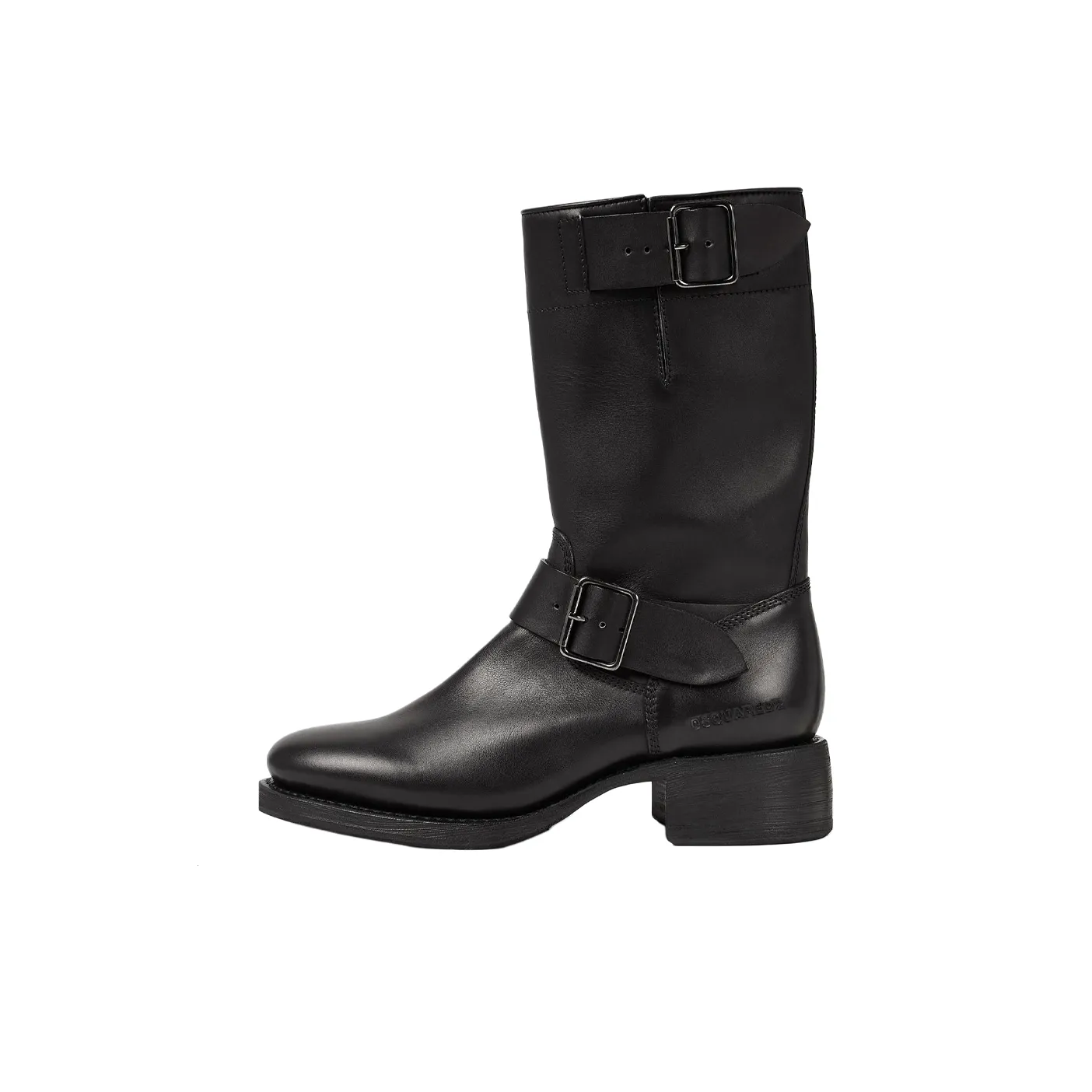 DSQUARED 2 Ankle Boots Women's Black