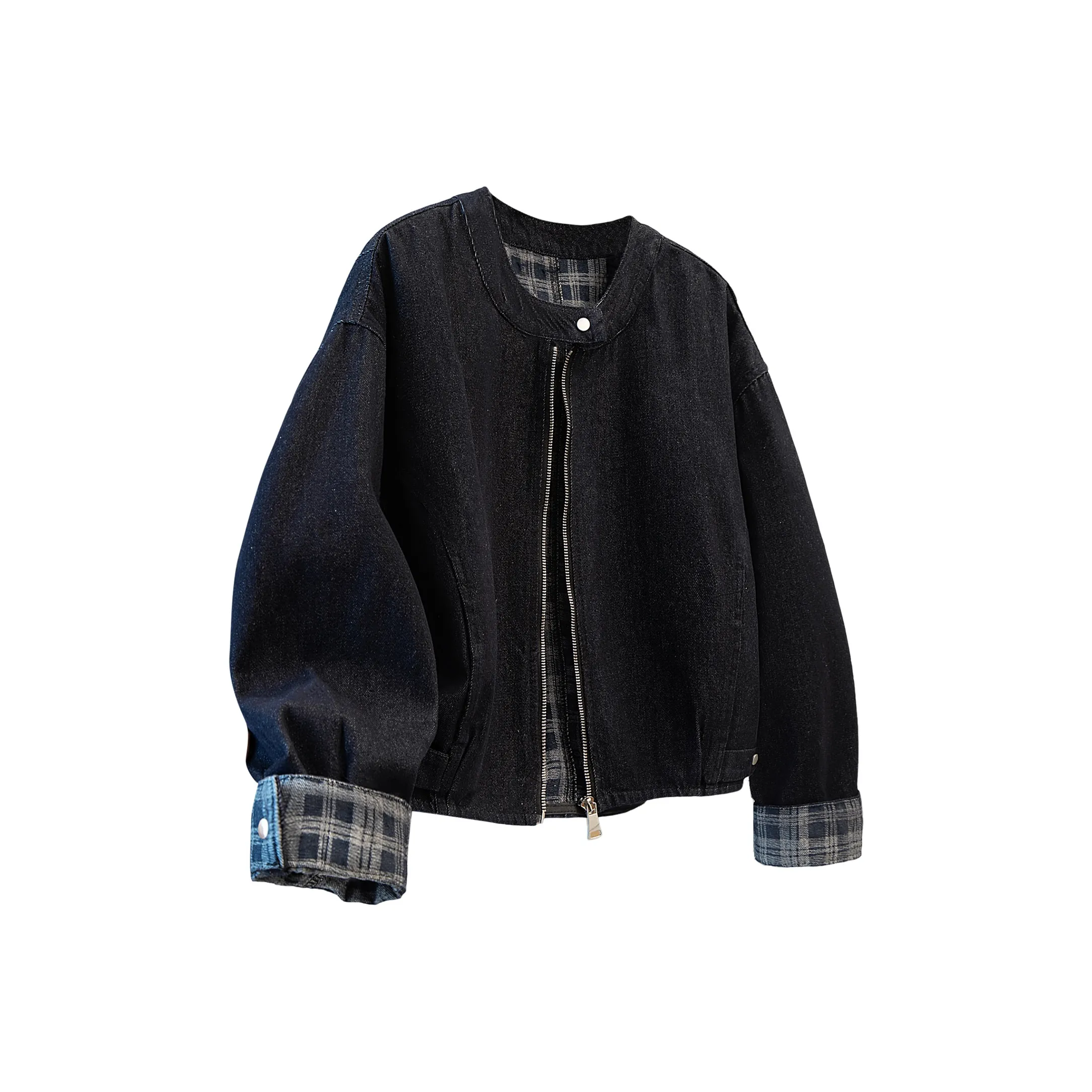 Cypress House Denim Куртка Женская