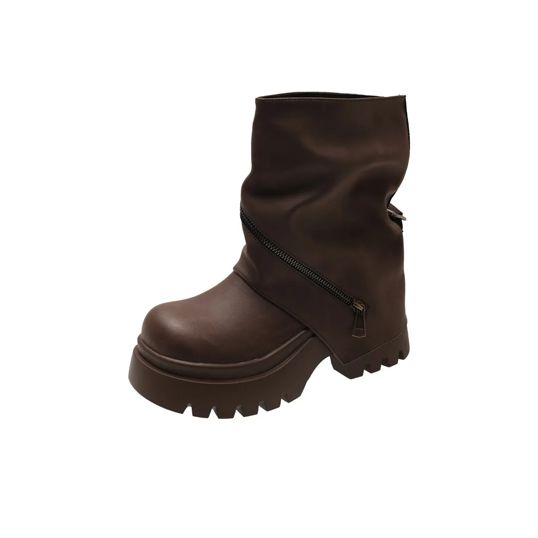 Fawn Miri Ботильоны Женские