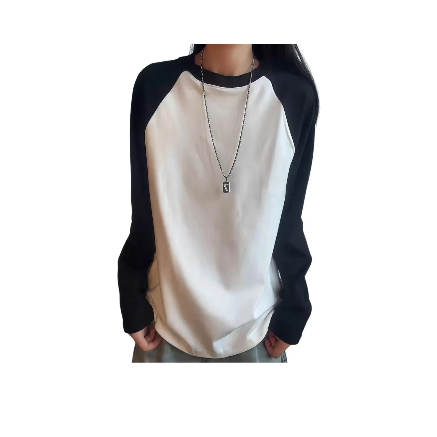 CORNILOT Белый Унисекс Свитшоты