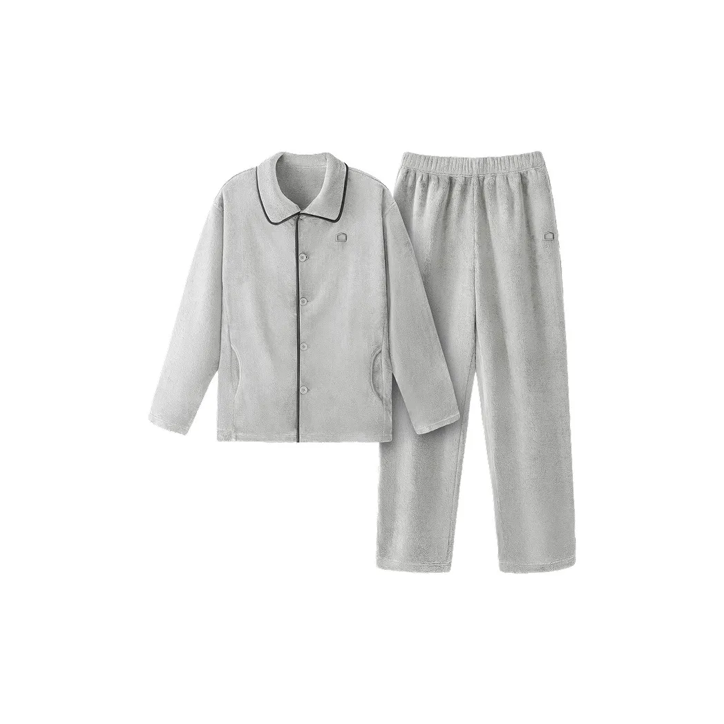 BANANA IN Unisex Pajama Sets