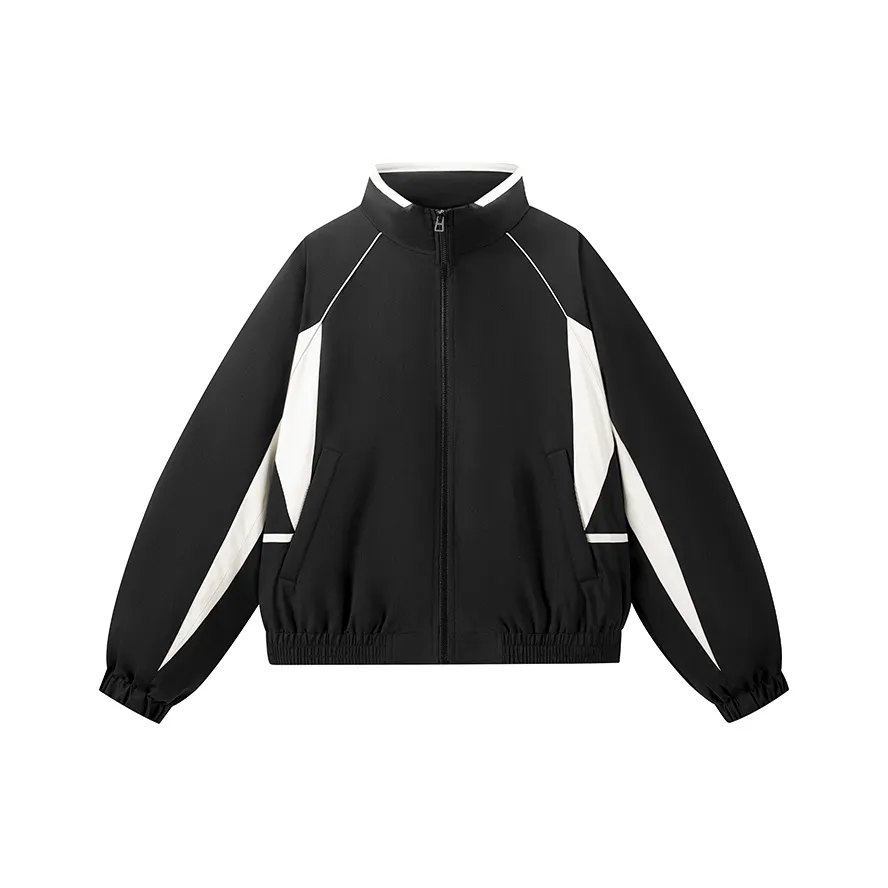 SNOW FLYING Winter Soldier Collection Пуховик Унисекс