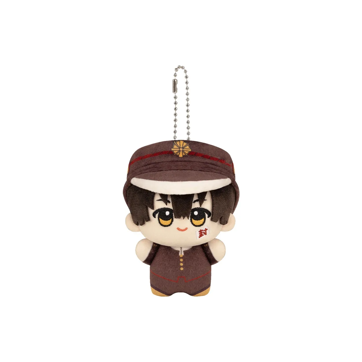 Crooked Melon Production Земля Bound Юноша Ханако Кун Источник Свет Подвески аниме-тематики