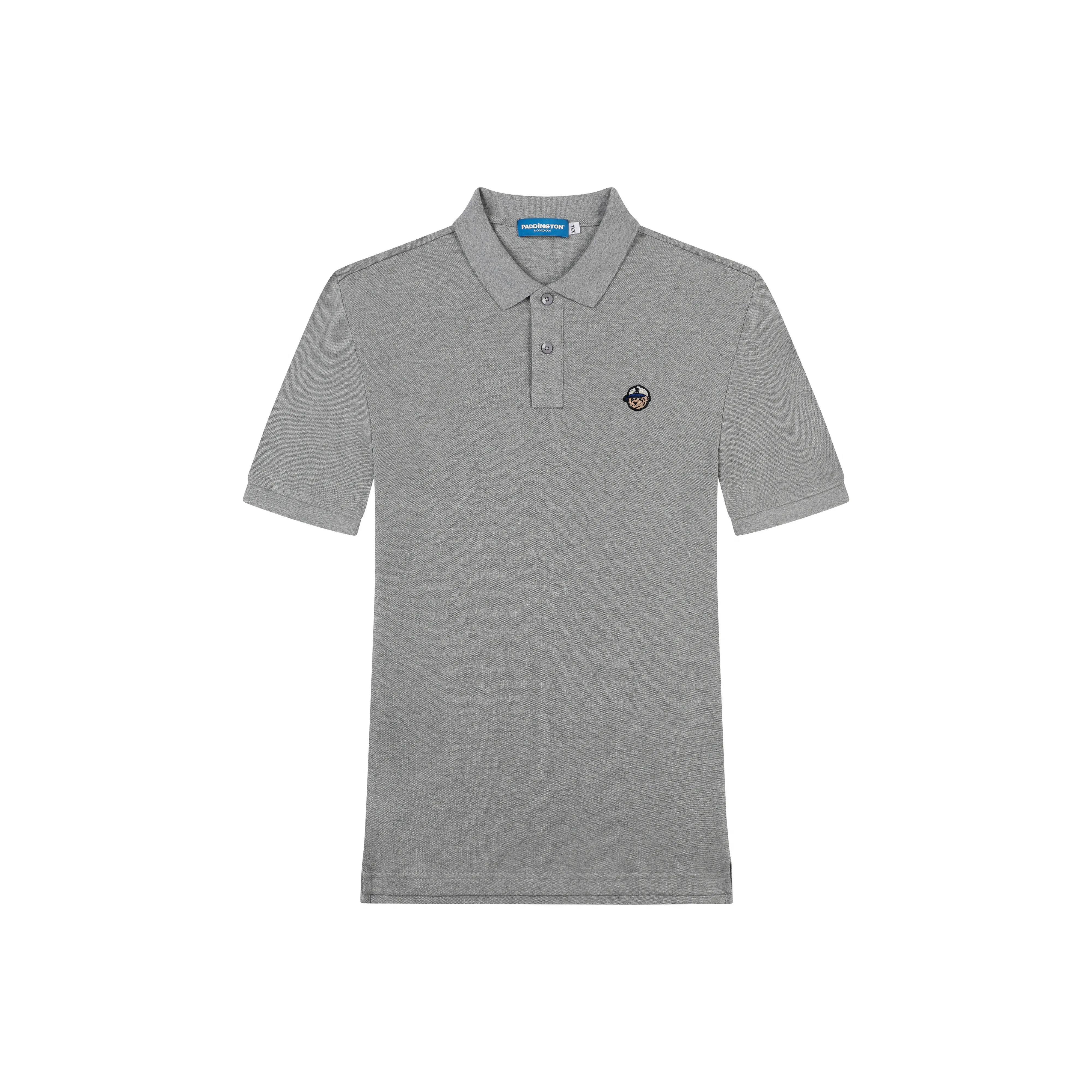 Paddington Bear Поло Унисекс