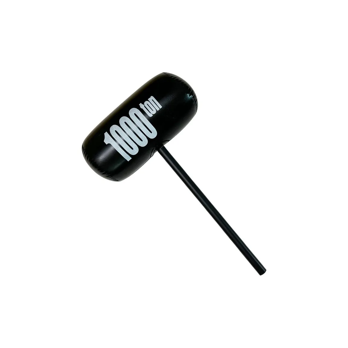 KecoSweet Jingling Hammer Game Оборудование Ton Hammer Wa Волк Tooth Hammer Надувные пластиковые игрушки