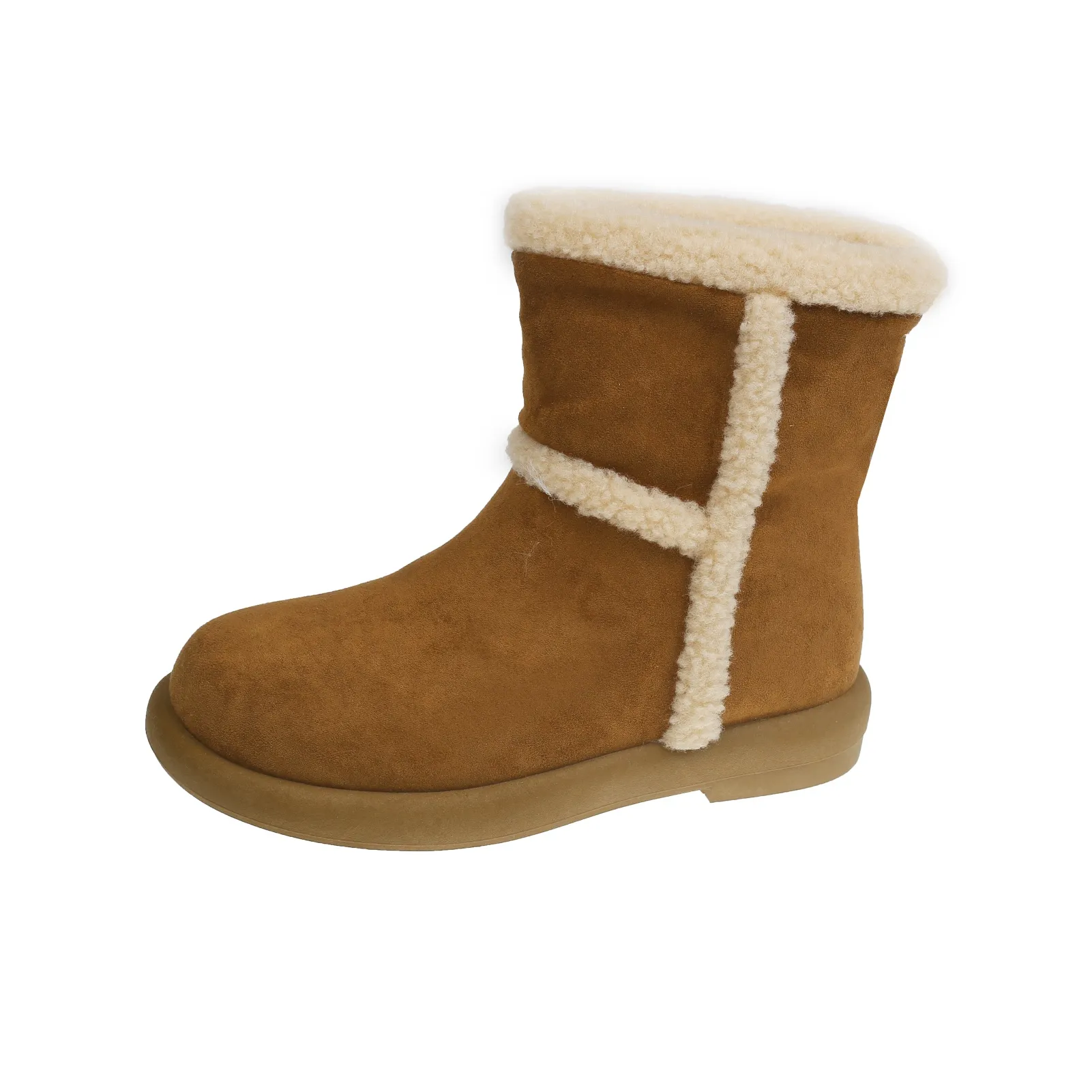 DANGLIANG Капибара Стиль Майярд Мягкий и Пухлый Модный Тренд Удобный Многофункциональный