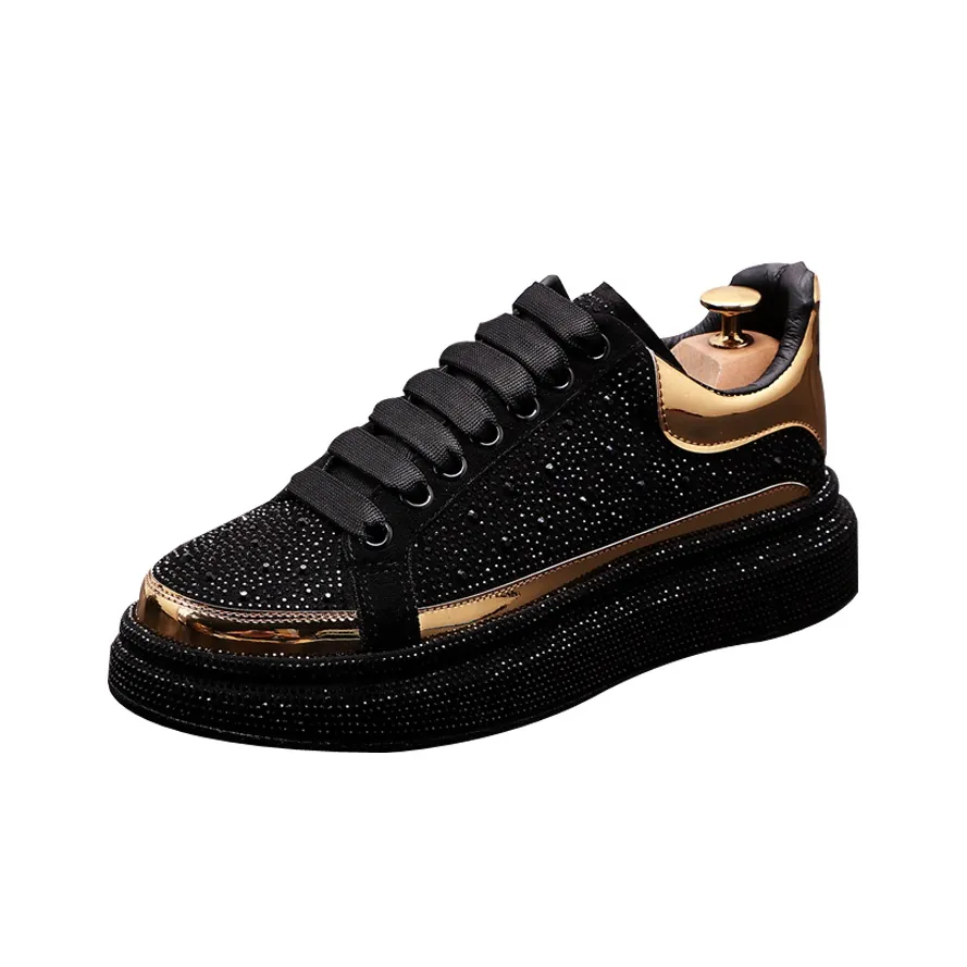 SENJIALUO Ботильоны Мужские