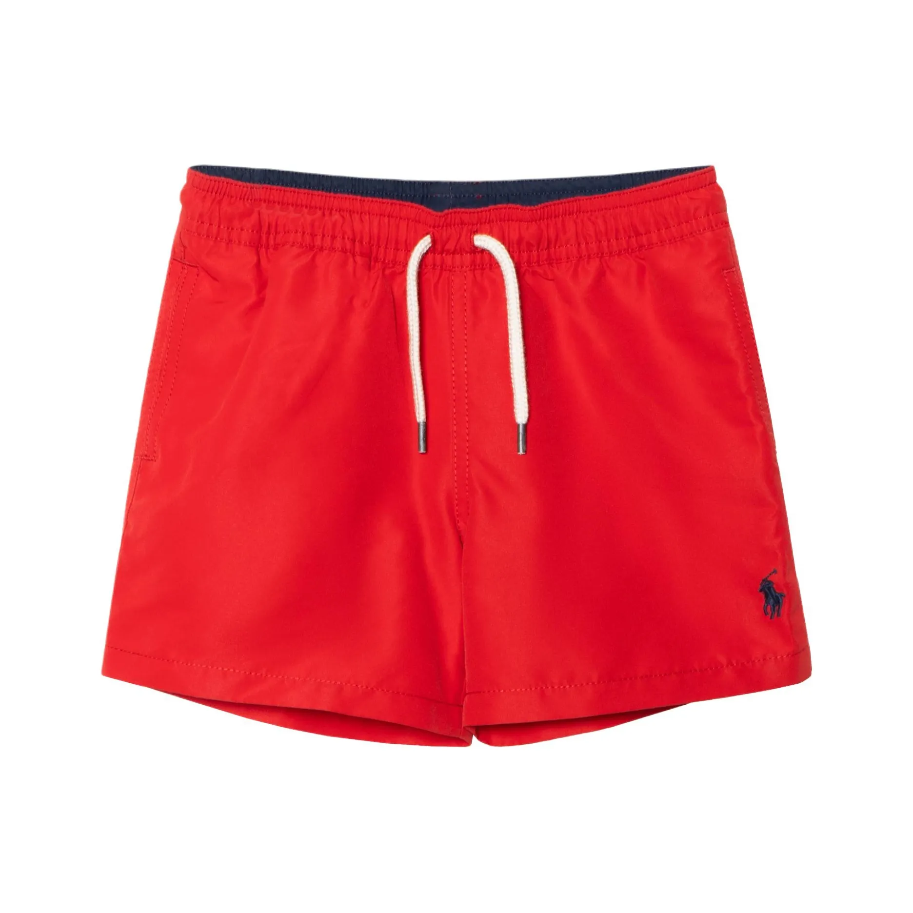 Polo Ralph Lauren Шорты Детские Красные