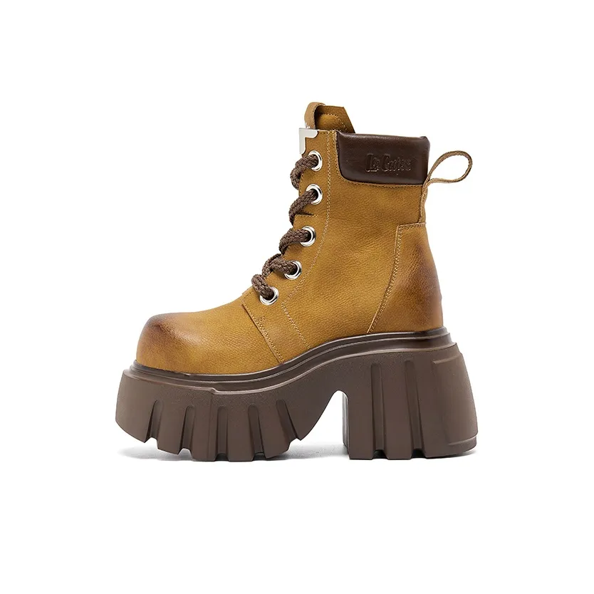 Lee Cooper 14,5cm Martin Boot Женские