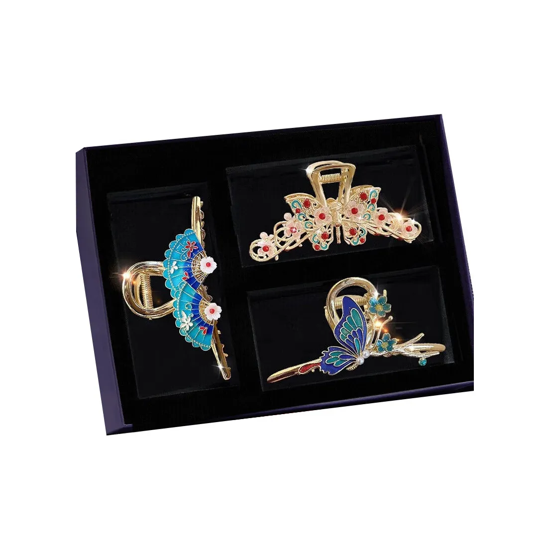 Listen To The Flowers Bloom Сплав Аксессуары Женские