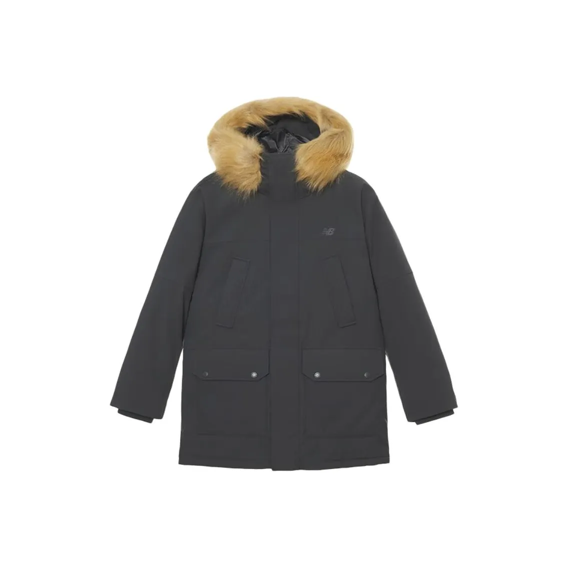 New Balance Classic Sports Down Jackets Unisex