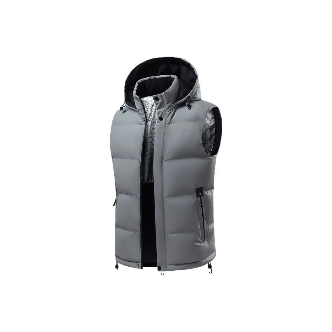 GXXX Мужские жилеты