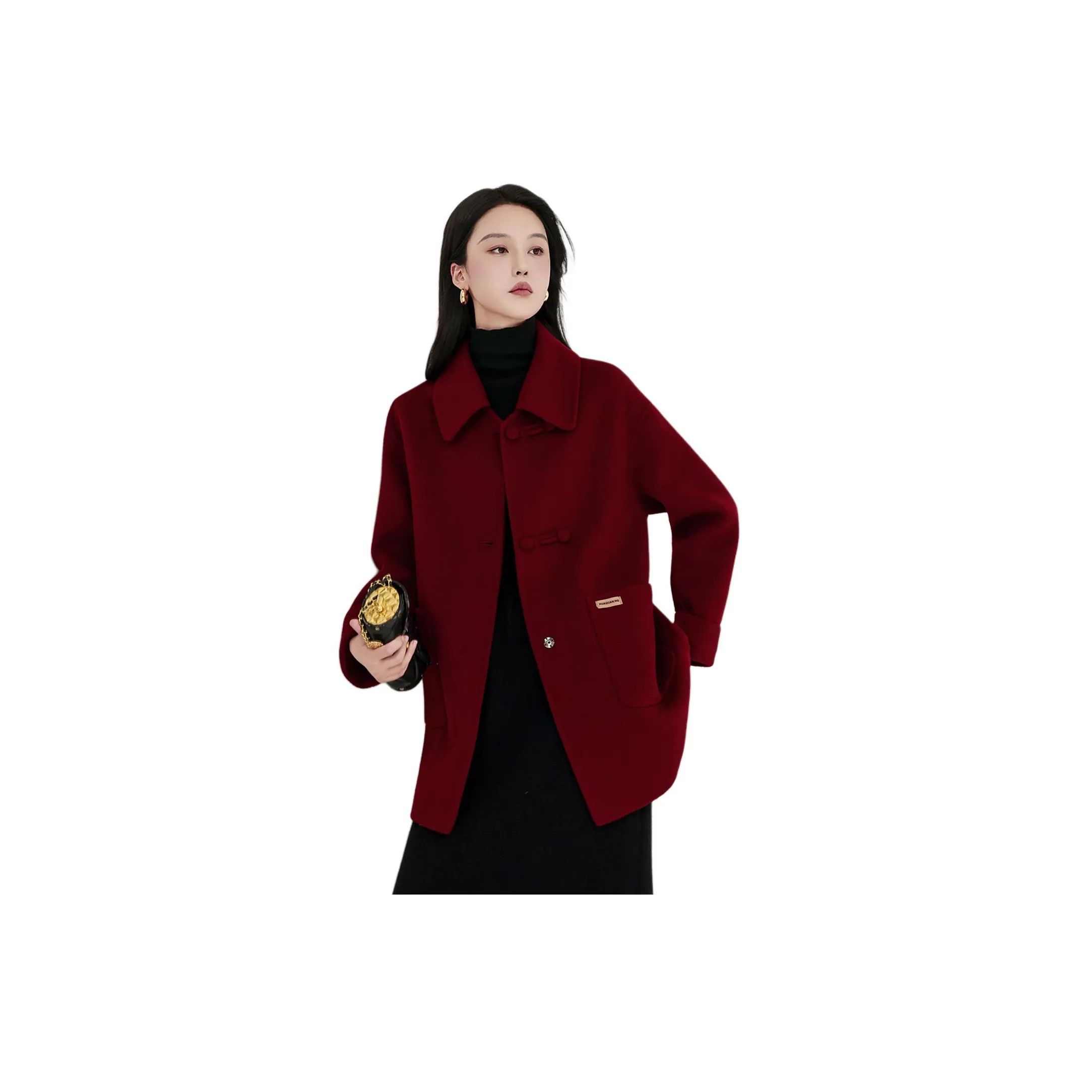 JOEM Женское пальто