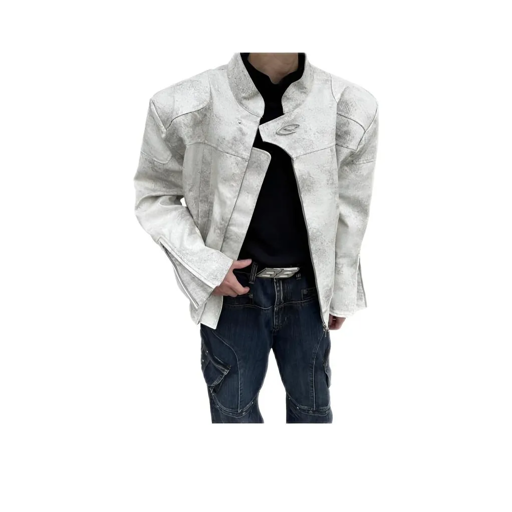 Genius Pooh Женская одежда Пальто Куртка Унисекс