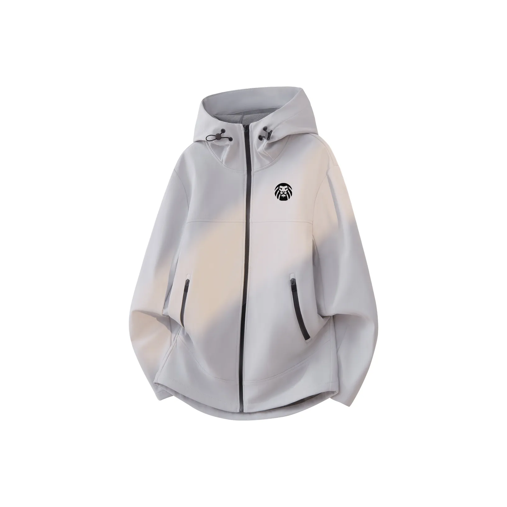 Tonlion Мягкая оболочка куртка унисекс