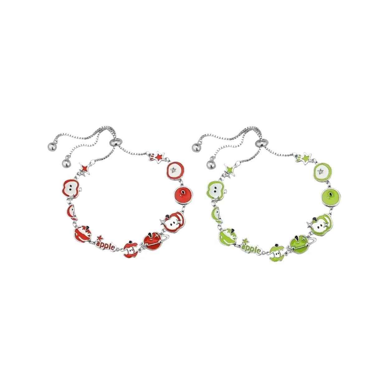 LuluCanaan Alloy Bracelets Women's