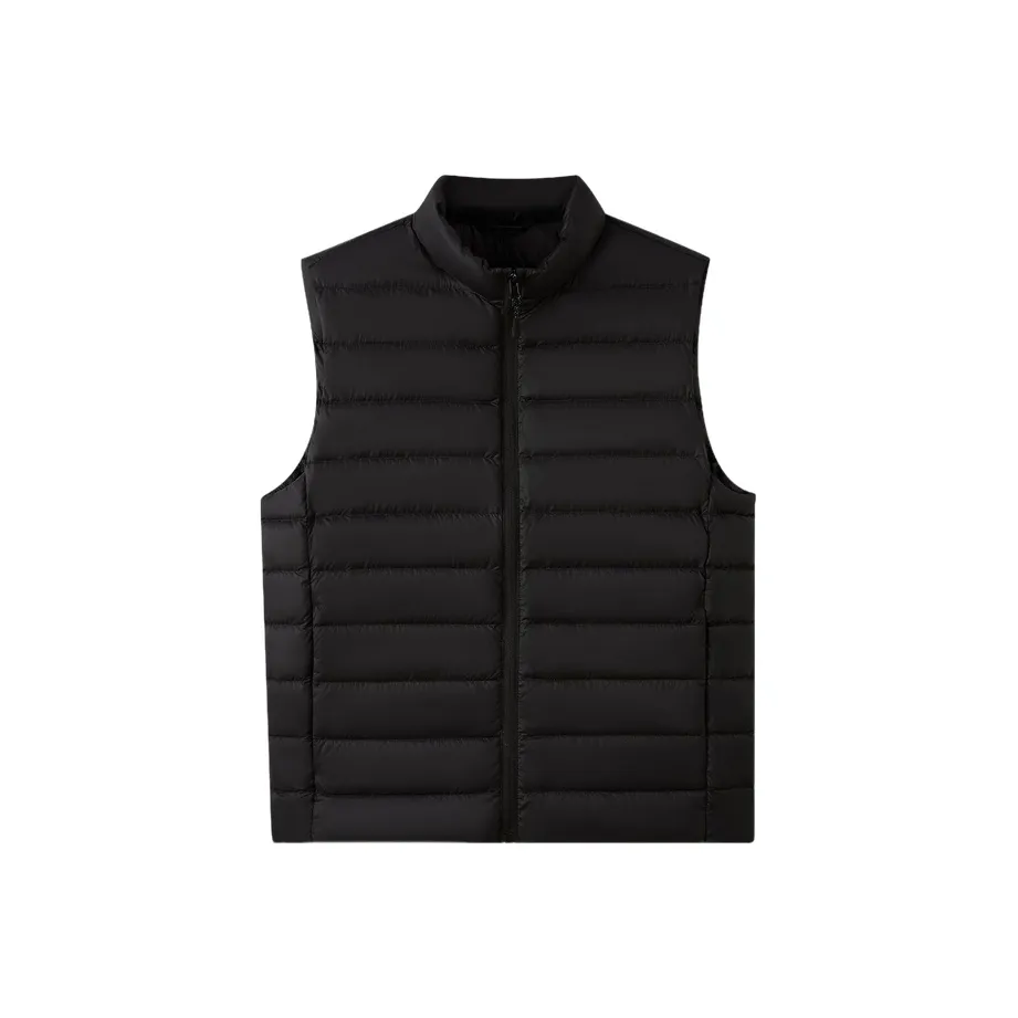 SPAO Унисекс Жилеты