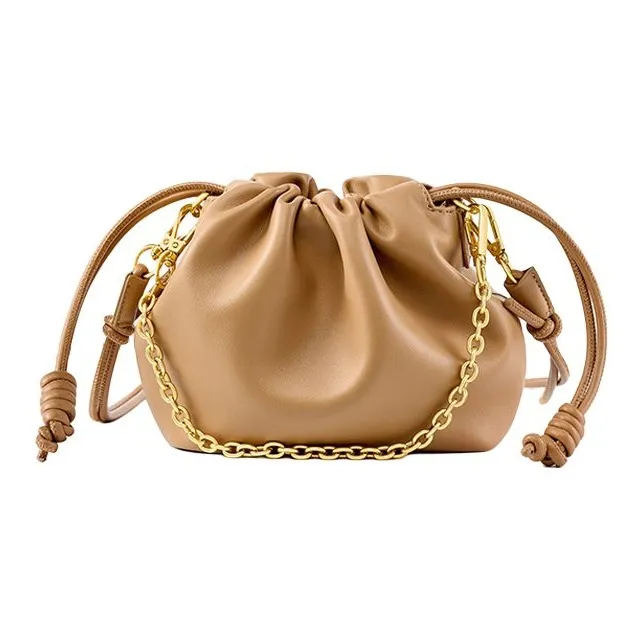 Carnival Keep Сумка через плечо из коровьей кожи сумка на плечо сумка через плечо обычная женская коричневый экрю