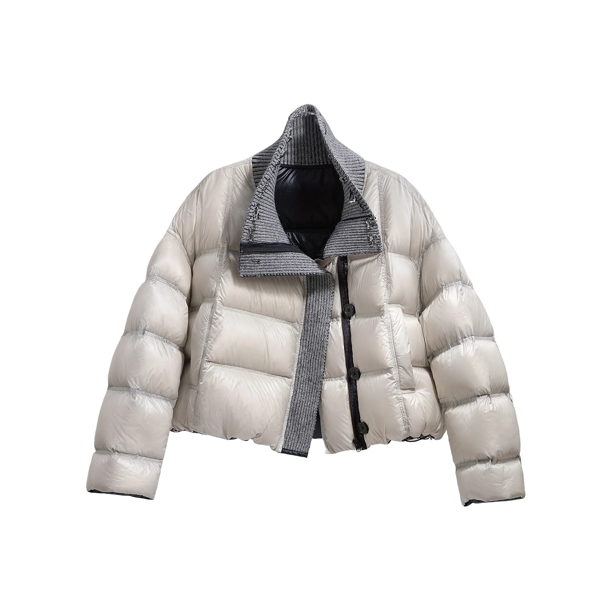 Cypress House Пуховая куртка Женская