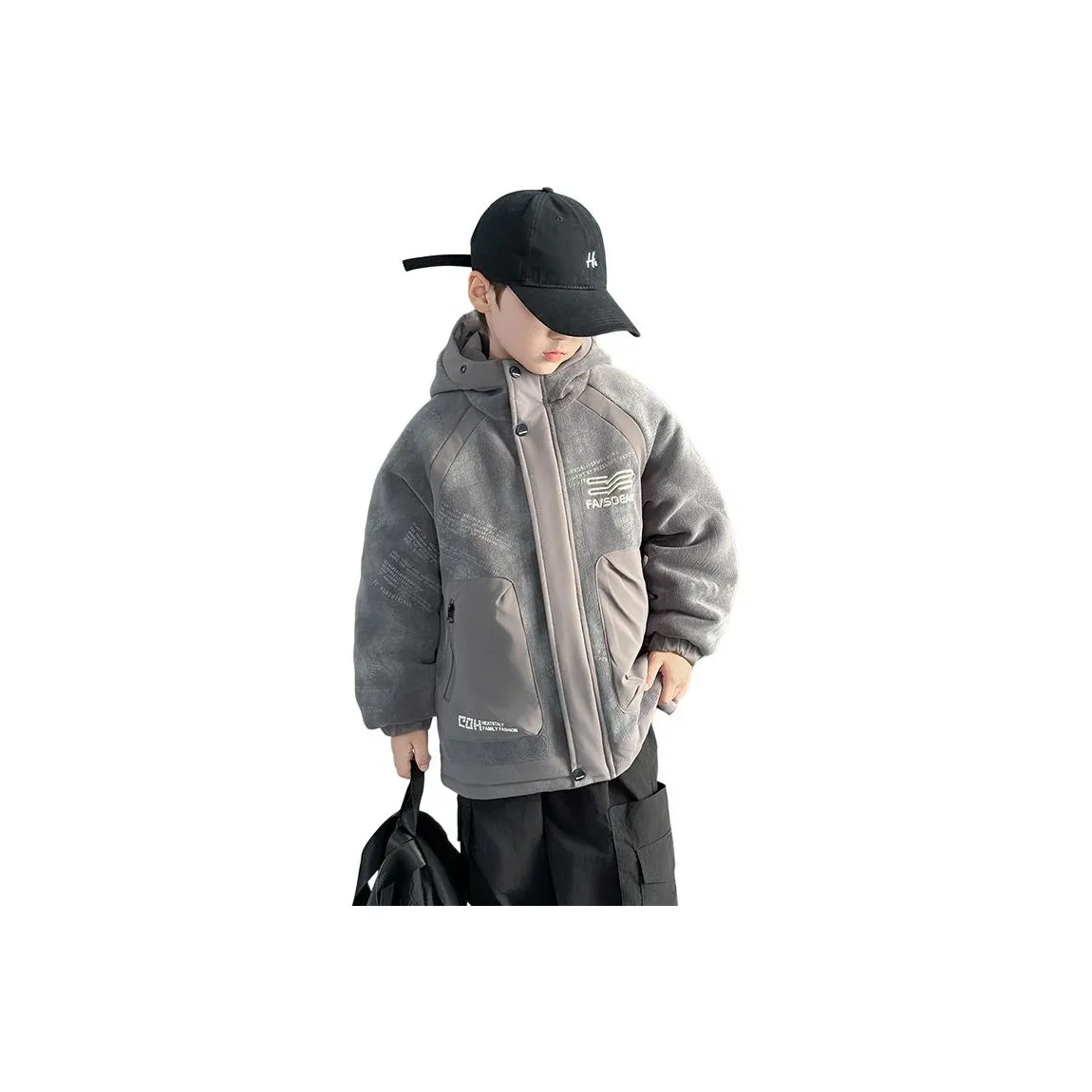 MY LITTLE PONY Школьный возраст Утеплённые куртки