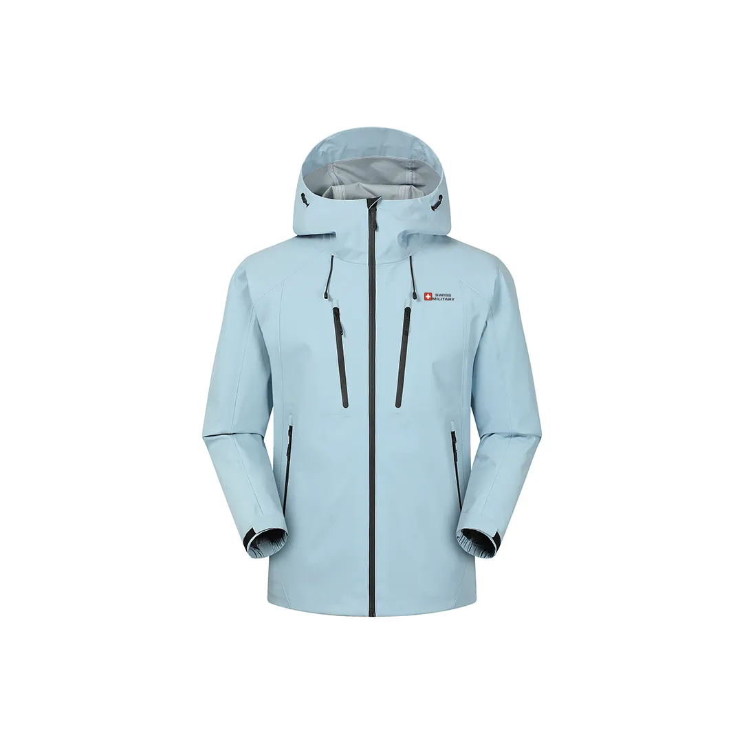 SWISS MILITARY Унисекс Куртки