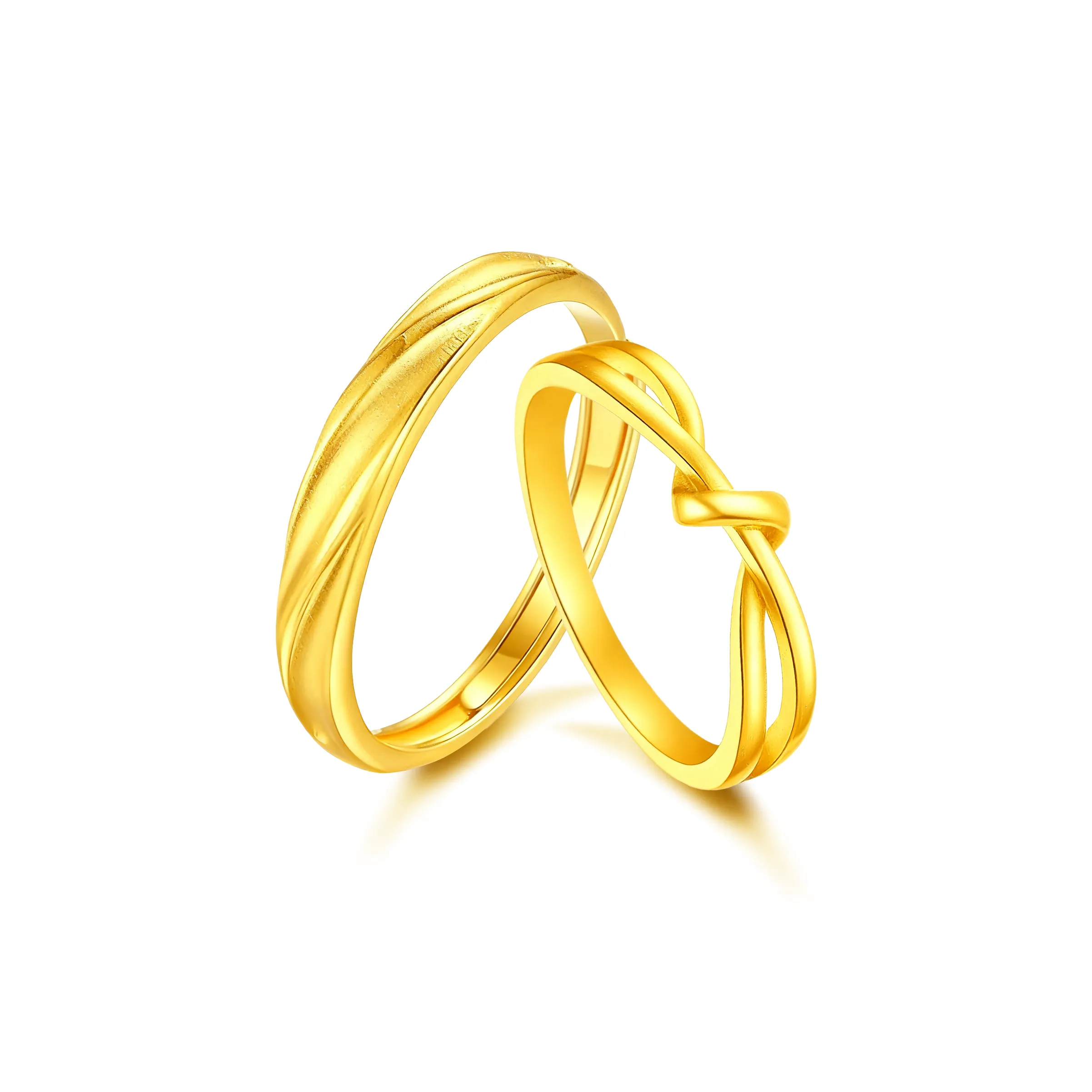 COPI Сплав Кольца Унисекс