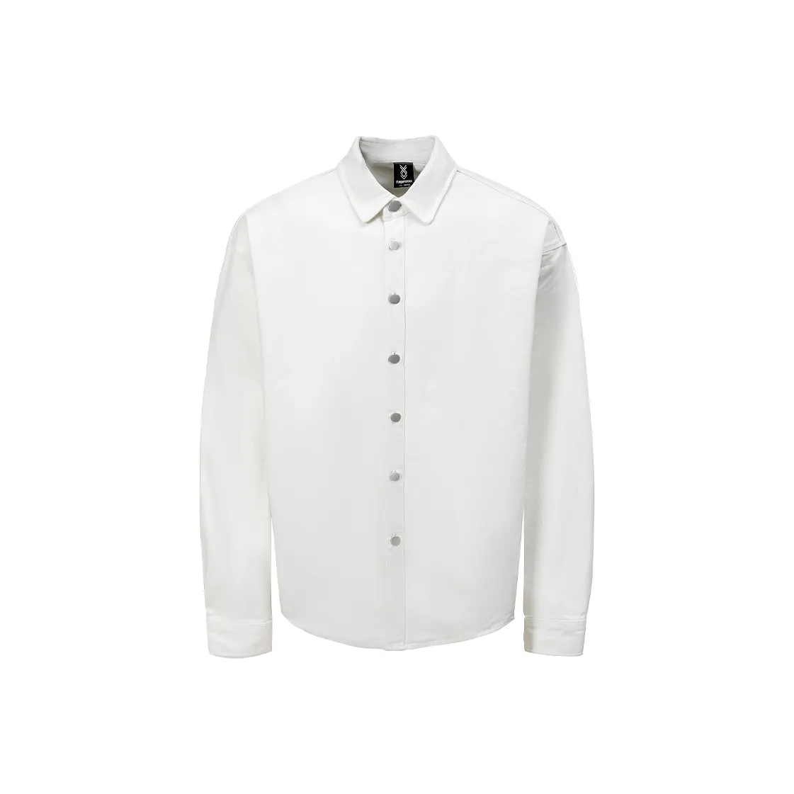 Fingercroxx Унисекс Рубашки