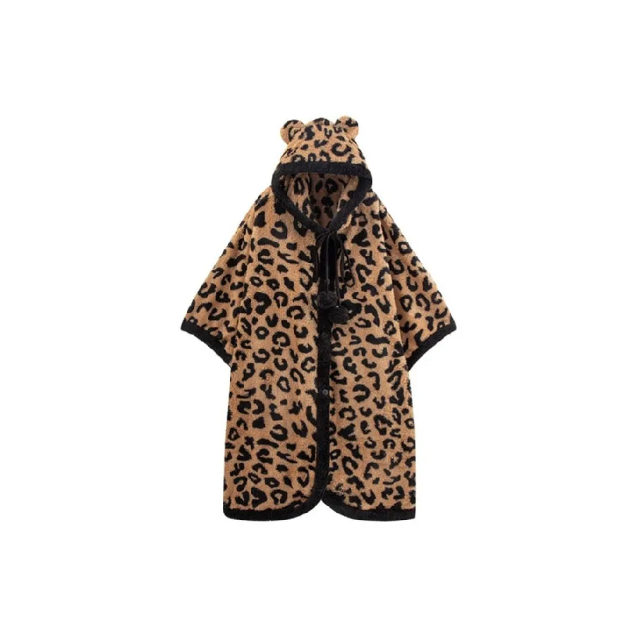 OXO OVERLOAD Сон Халат Женские