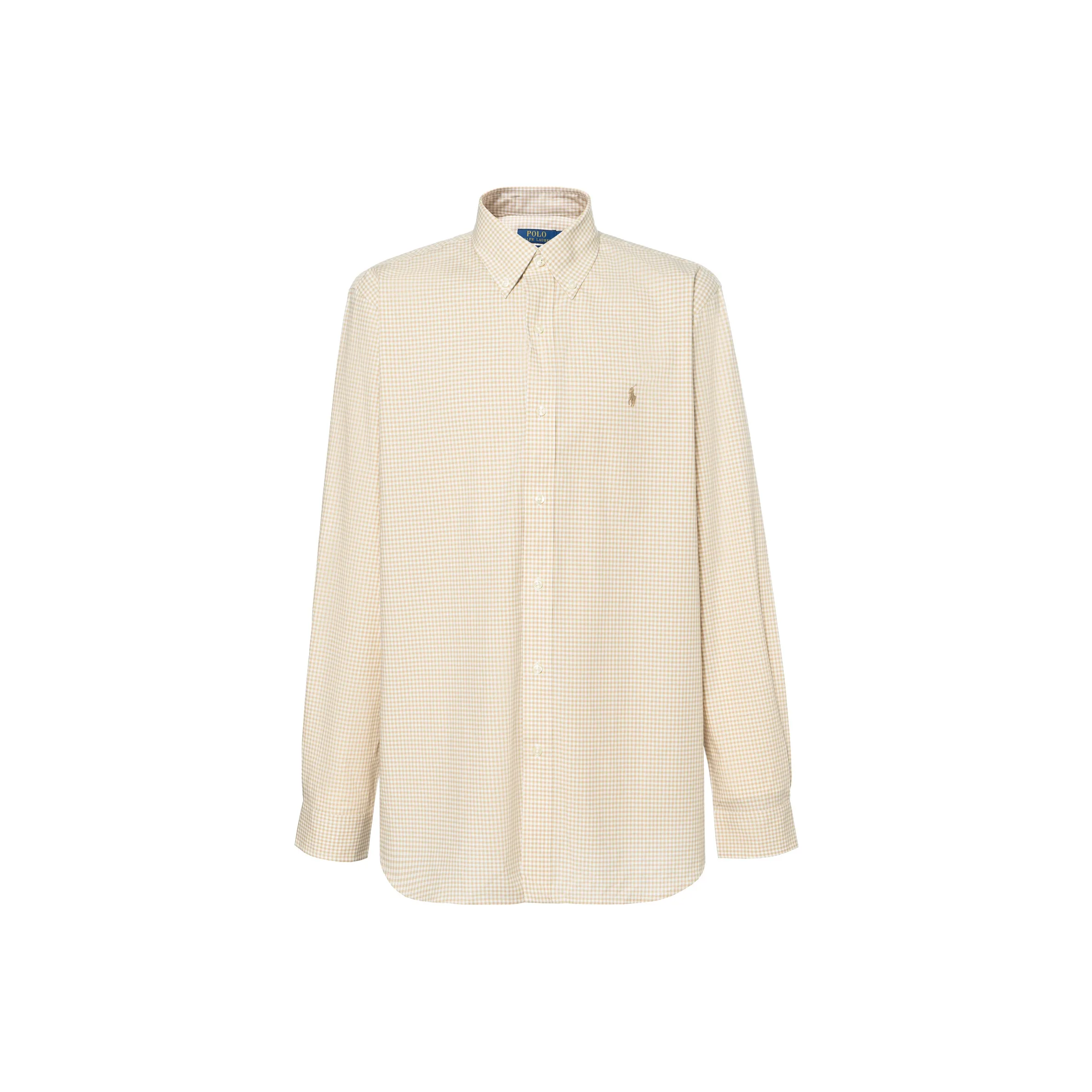 Polo Ralph Lauren FW25 Рубашка Мужская