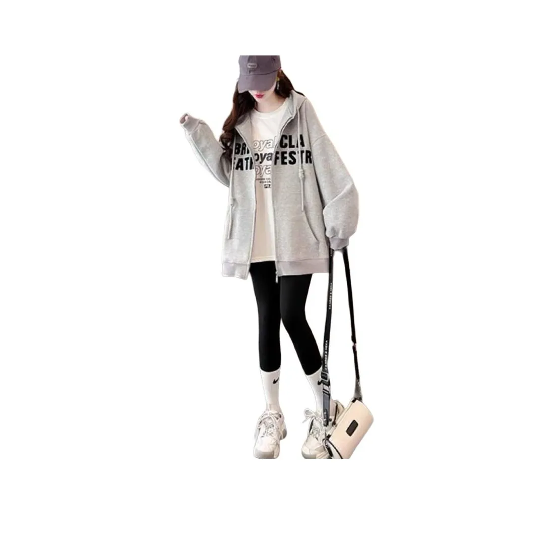 Amyway Женские Свитшоты